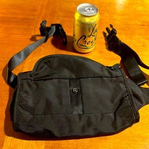 Brand new Victorinox fanny pack. RFID protection